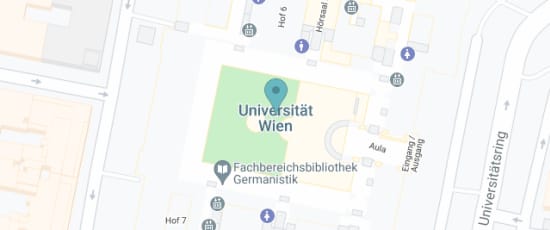Universitätsring 1, 1010