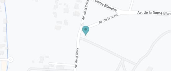 56 Avenue de la Croix, Le Taillan-Médoc, 33320