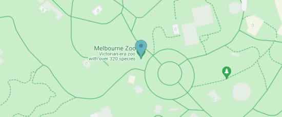 Elliott Avenue Parkville, Melbourne, 3052