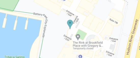 225 Liberty St, New York, NY 10281, 10281