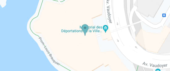 1 Quai du Port, 13002