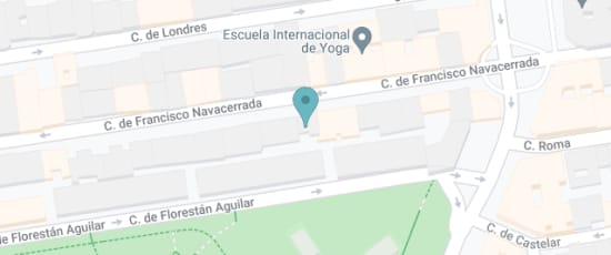 C. Francisco de Navacerrada, 30, 28028