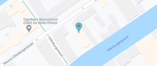 Nieuwe Uilenburgerstraat 91, 1011 LM