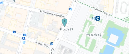 Praça da Sé - Sé, São Paulo - SP, 01001-000, Brazi, 01001-000
