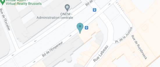 Boulevard de l'Empereur 16, 1000