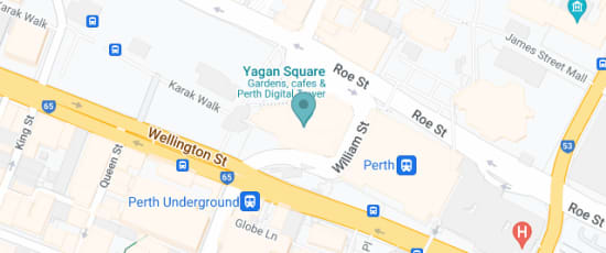 Cnr Wellington Street and, William Street, Perth, 6000