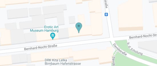 HafenCity, Osakaallee 11, 20457
