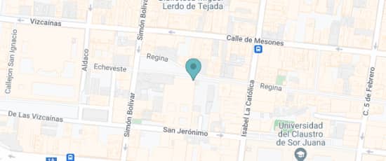 Regina 7, Centro, Ciudad de México, 06080