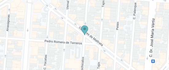 Cumbres de Maltrata, Narvarte Poniente, Ciudad de México, 03023
