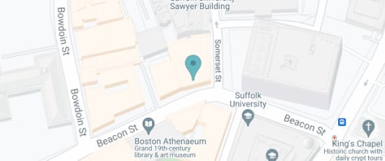 11 Beacon St, 02108