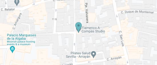 Calle Virgen del Carmen Dolorosa, 14, 41003