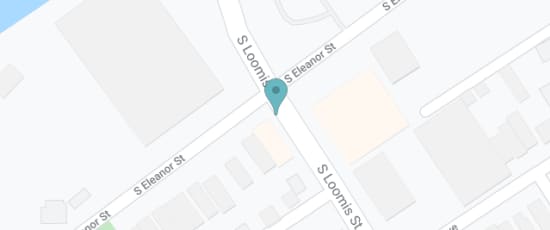 2701 S Eleanor St, 60608-5402