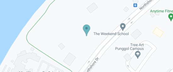 Blk 415A Northshore Drive, 821415