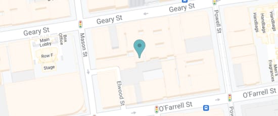 222 Mason St, San Francisco, CA, 94102
