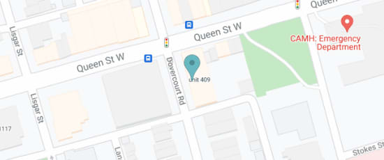 103 Dovercourt Rd, Toronto, ON M6J 1H3, Canada, ON M6J 1H3