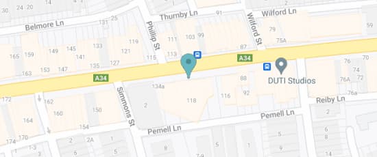 118-132 Enmore Road NEWTOWN, NSW 2042 AUSTRALIA
,, 2042
