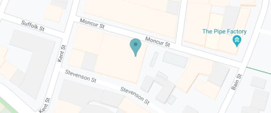 54 Calton Entry, Glasgow, G40 2SB
