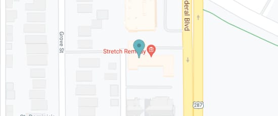2949 Federal Blvd, 80201