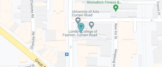 98 Curtain Rd, London EC2A 3AF, UK, EC2A 3AF