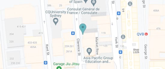1/484 Kent St, Sydney NSW 2000, 2000