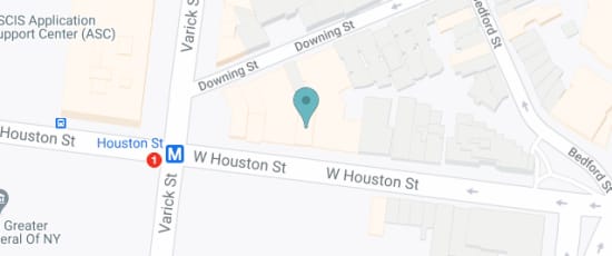 220 W Houston St, Manhattan , 10014-4846