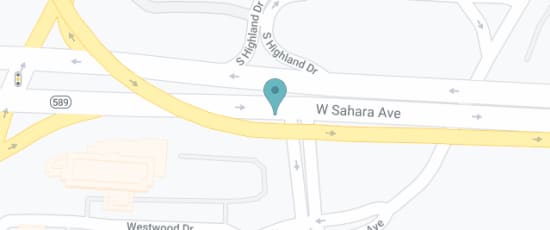 1501 West Sahara Ave, 89102