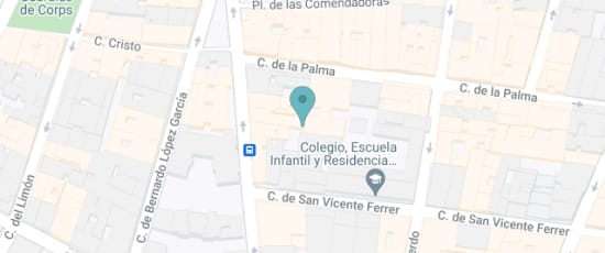 C. del Noviciado, 18, 28015