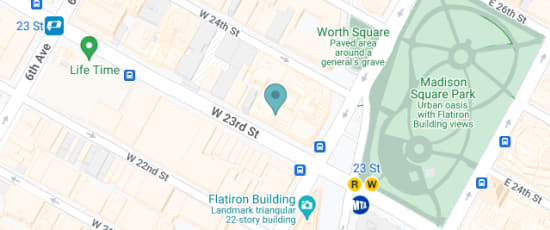 200 5th Avenue, New York, 10010
