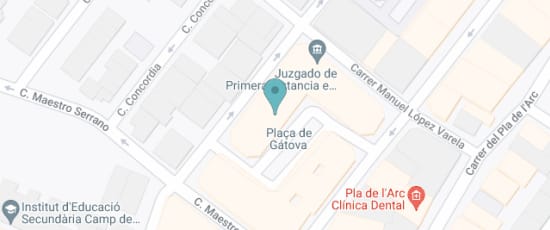 C. San Vicente Ferrer, 17, 46160 Llíria, Valencia, 46160