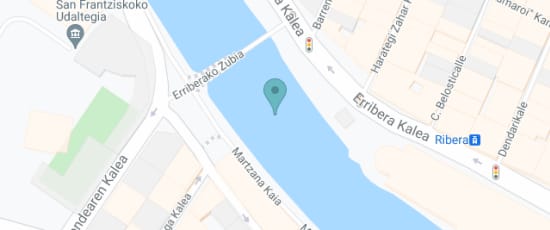 Martzana Kalea, 12, Bilbo, Bizkaia, 48003