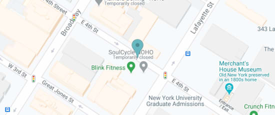 15 E 4th St, Manhattan, 10003
