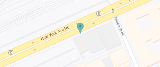 1350 Okie St NE, Washington, DC , United States, 20002-1732