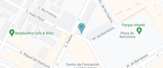 Av. Alfonso IX de León, 22, Salamanca, 37004