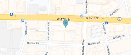 4706 Broadway Boulevard, Kansas City, 64112