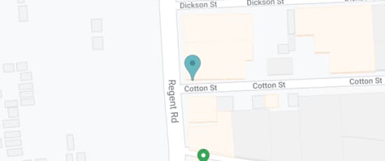 8 Regent Rd, L3 7BX