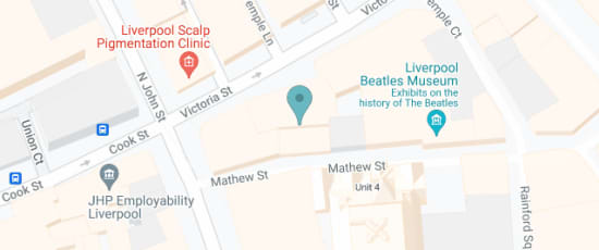 Mathew St, L2 6RE