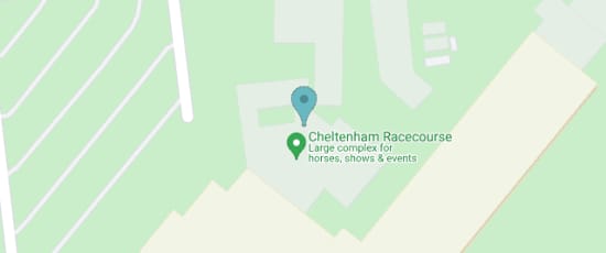 Evesham Road, Cheltenham, GL50 4SH