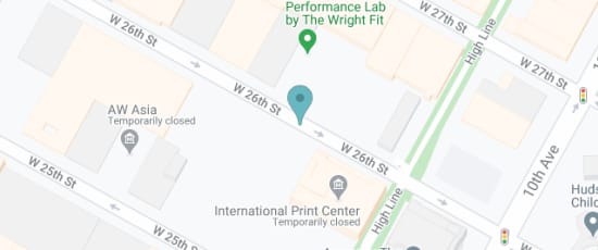526 W 26th St, Manhattan , 10001