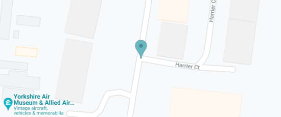 Elvington, Whitley Road, York, YO41 4XS