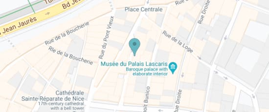 18 Rue Centrale, 06300