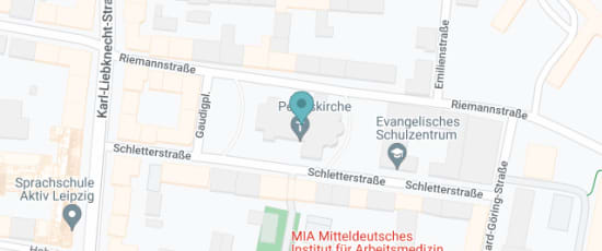 Schletterstraße 5, Leipzig, 04107