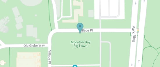 1788 El Prado, San Diego, 92101