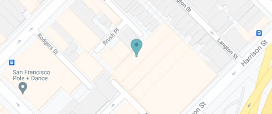 7 Heron St, San Francisco, CA, United States, 94103