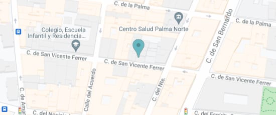 Calle del Noviciado 6, 28015 Madrid, 28015
