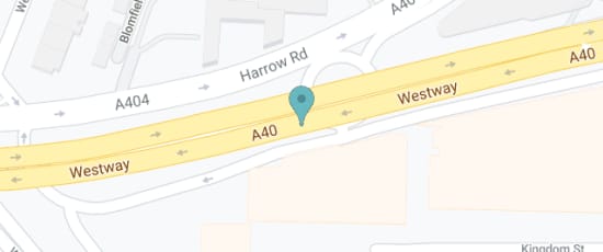 4 Kingdom St, W2 6BD