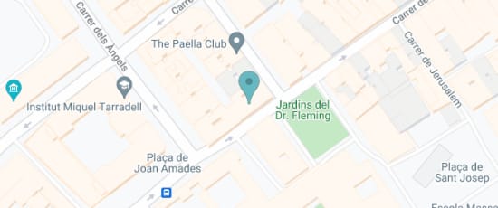 Calle del Carme, 47, 08001