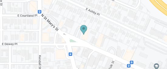 339 West Josephine Street, San Antonio, 78212