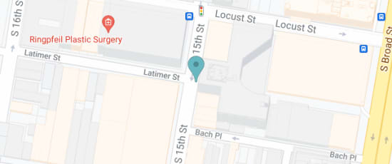 258 South 15th Street, 19102