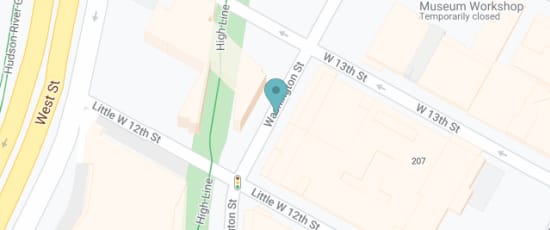 848 Washington St, Manhattan, 10014