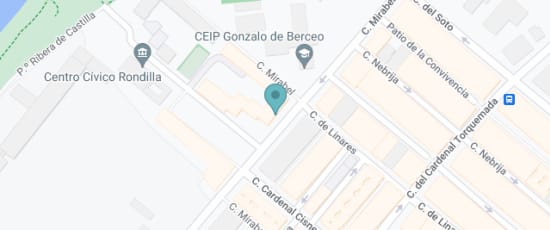 Calle Mirabel, 11, Valladolid, 47010